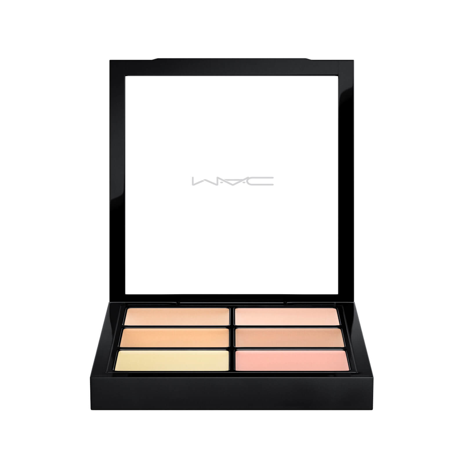 Lookfantastic MAC Studio Fix Conceal And Correct Palette - Light 6g