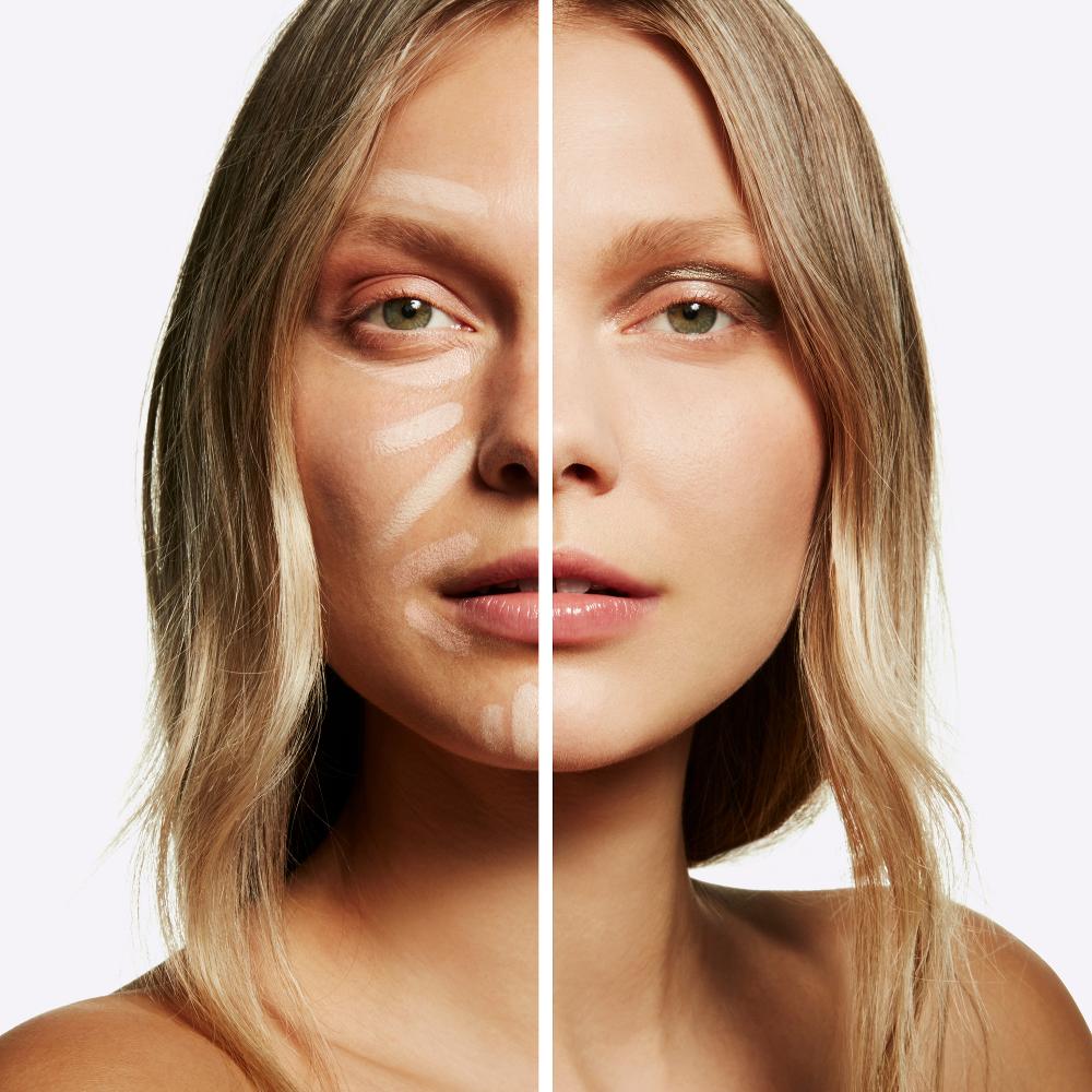 Lookfantastic MAC Studio Fix Conceal And Correct Palette - Light 6g