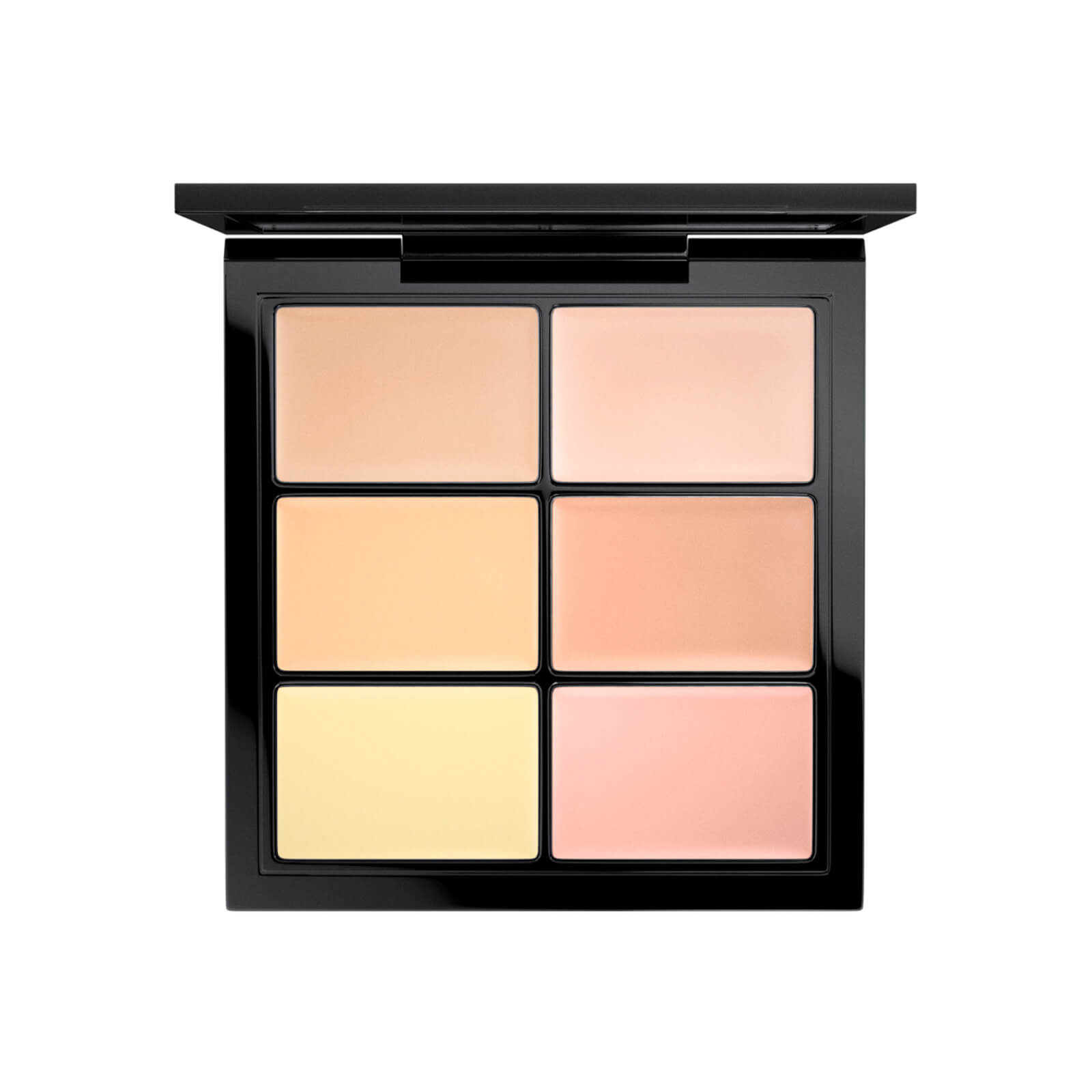 lookfantastic MAC Studio Fix Conceal and Correct Palette - Light 6g
