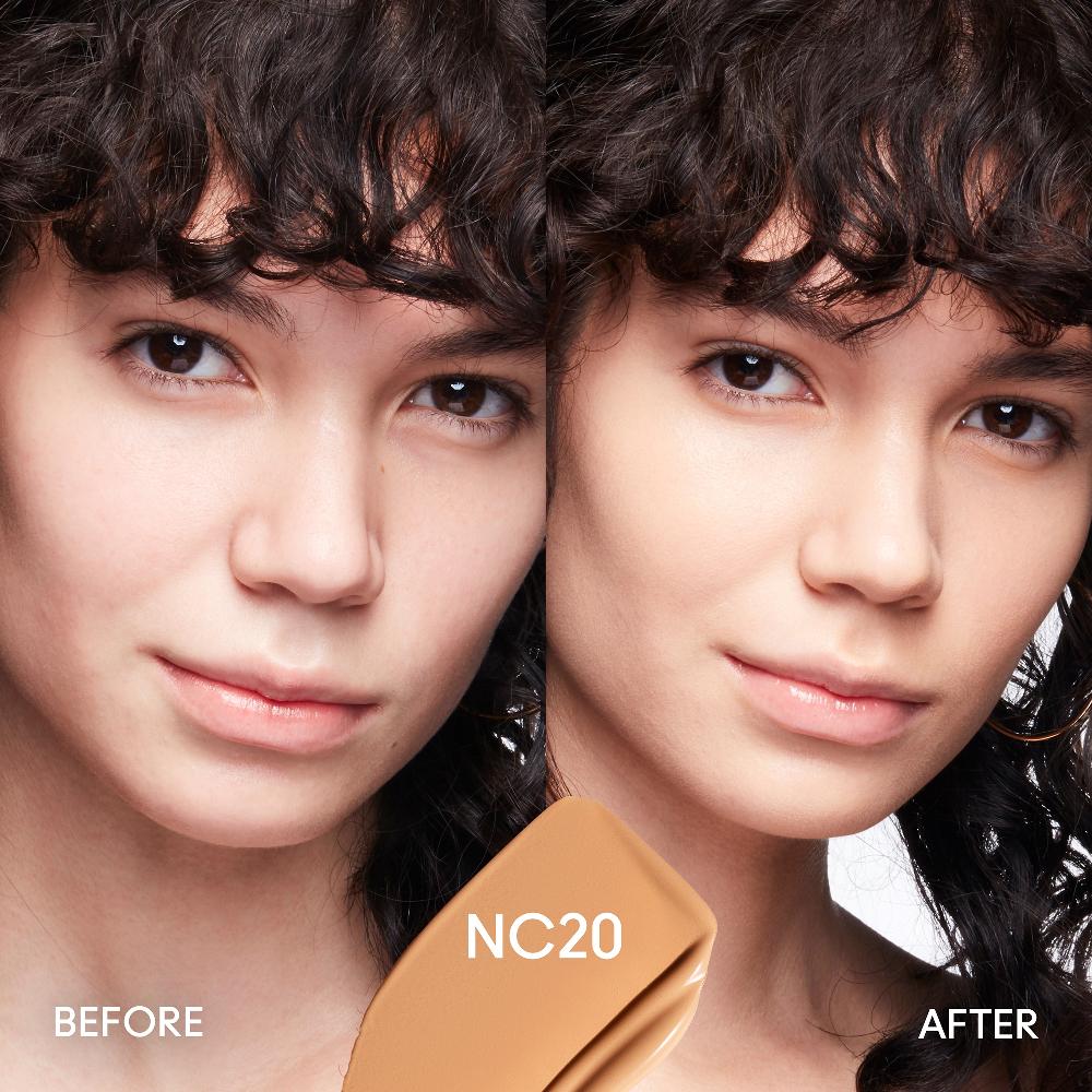 Lookfantastic MAC Studio Fix Fluid Broad Spectrum LSF 15 Foundation 30 Ml (Verschiedene Farbtöne)