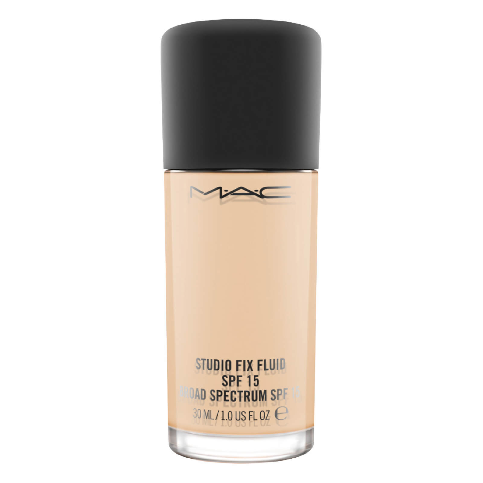 lookfantastic MAC Studio Fix Fluid SPF 15 Foundation (Mehrere Farben)