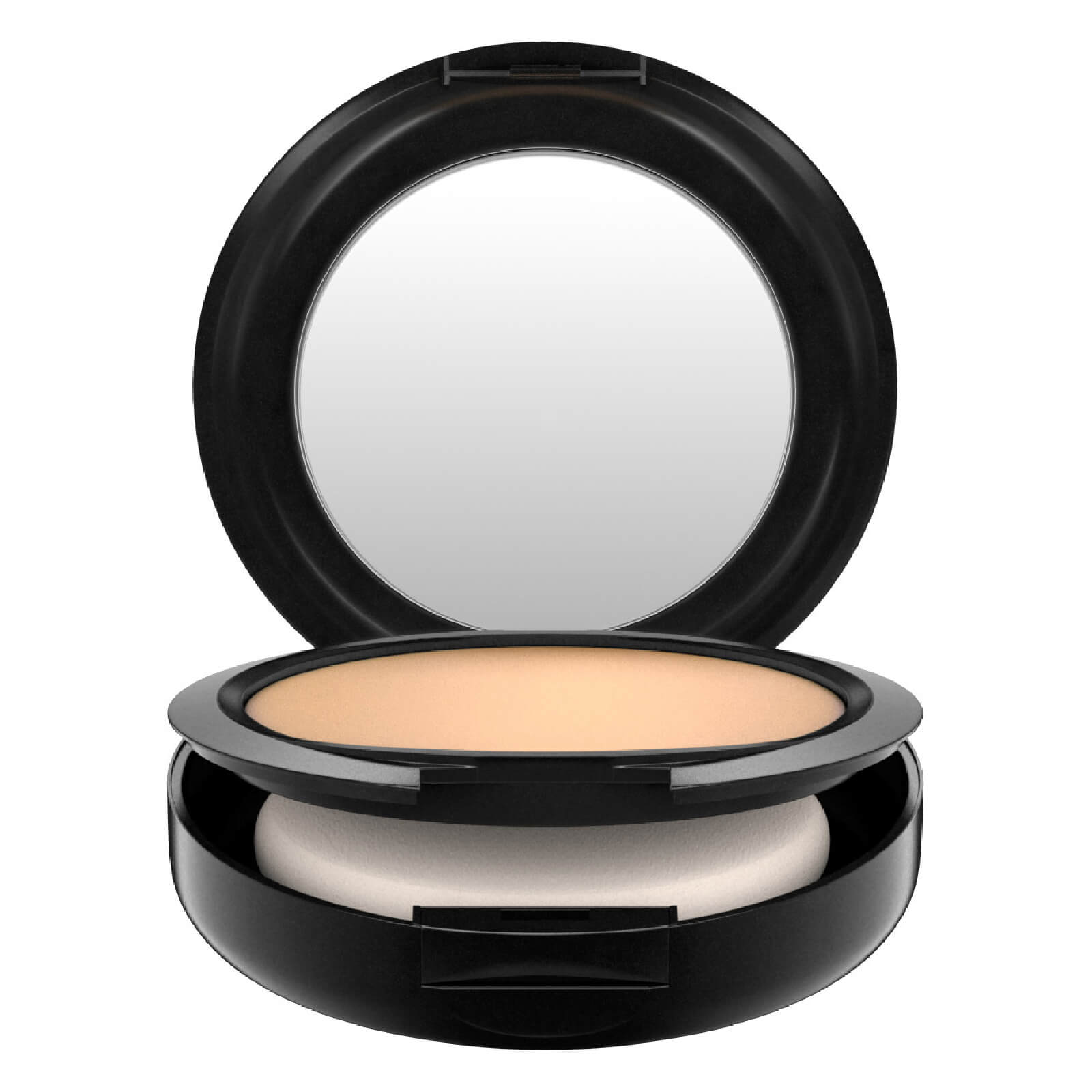 Lookfantastic MAC Studio Fix Puder Plus Foundation (Verschiedene Farbtöne)