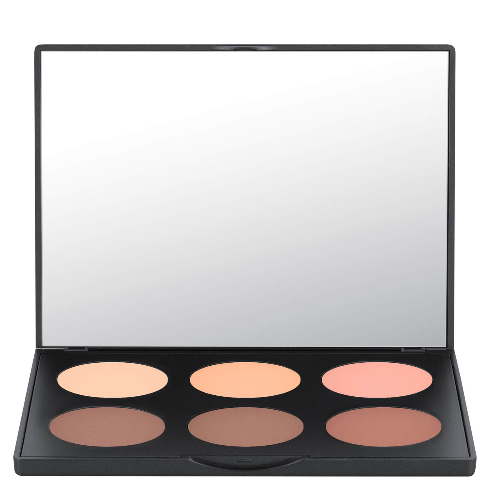 Lookfantastic MAC Studio Fix Sculpt And Shape Contour Palette - Light Medium