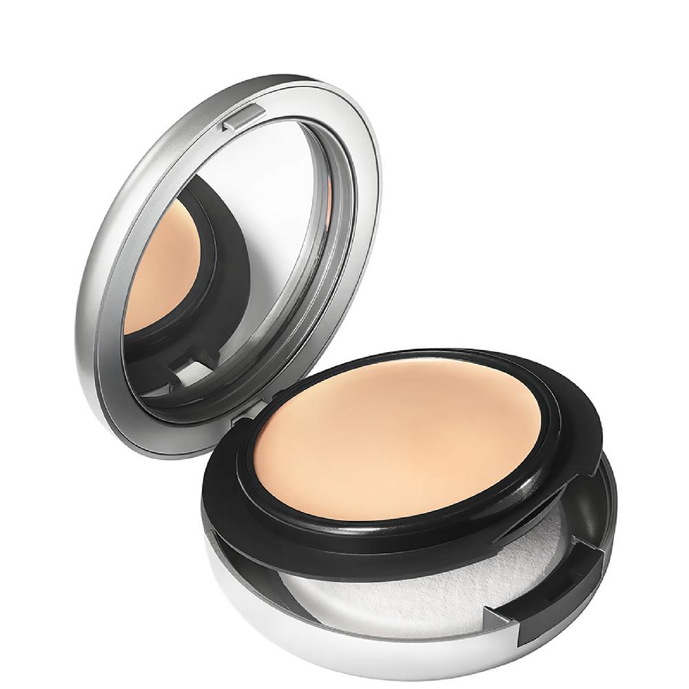 Lookfantastic MAC Studio Fix Tech Creme-zu-Puder Foundation 10g (Verschiedene Farbtöne)