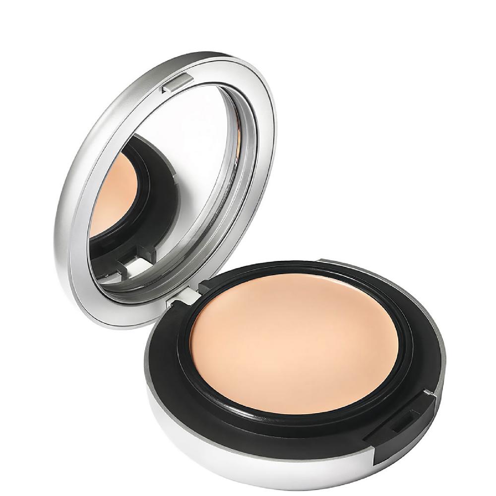 lookfantastic MAC Studio Fix Tech Creme-zu-Puder Foundation 10g (Verschiedene Farbtöne)