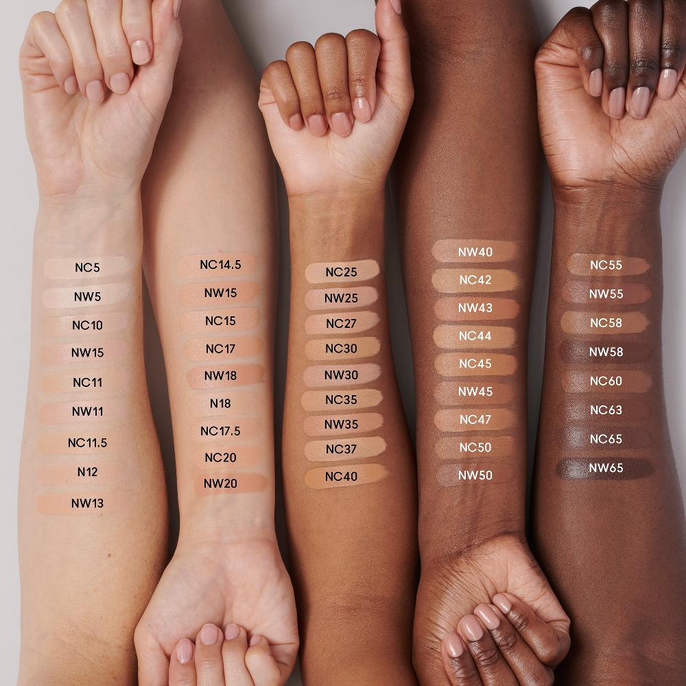 Lookfantastic MAC Studio Radiance 24HR Luminous Lift Concealer 11 Ml (Verschiedene Farbtöne)