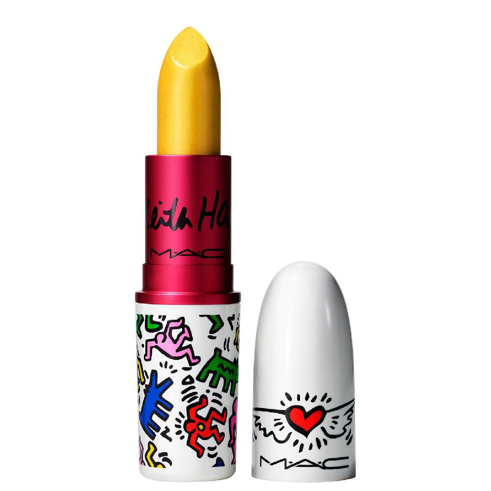 Lookfantastic MAC Viva Glam Lipstick (Various Shades)