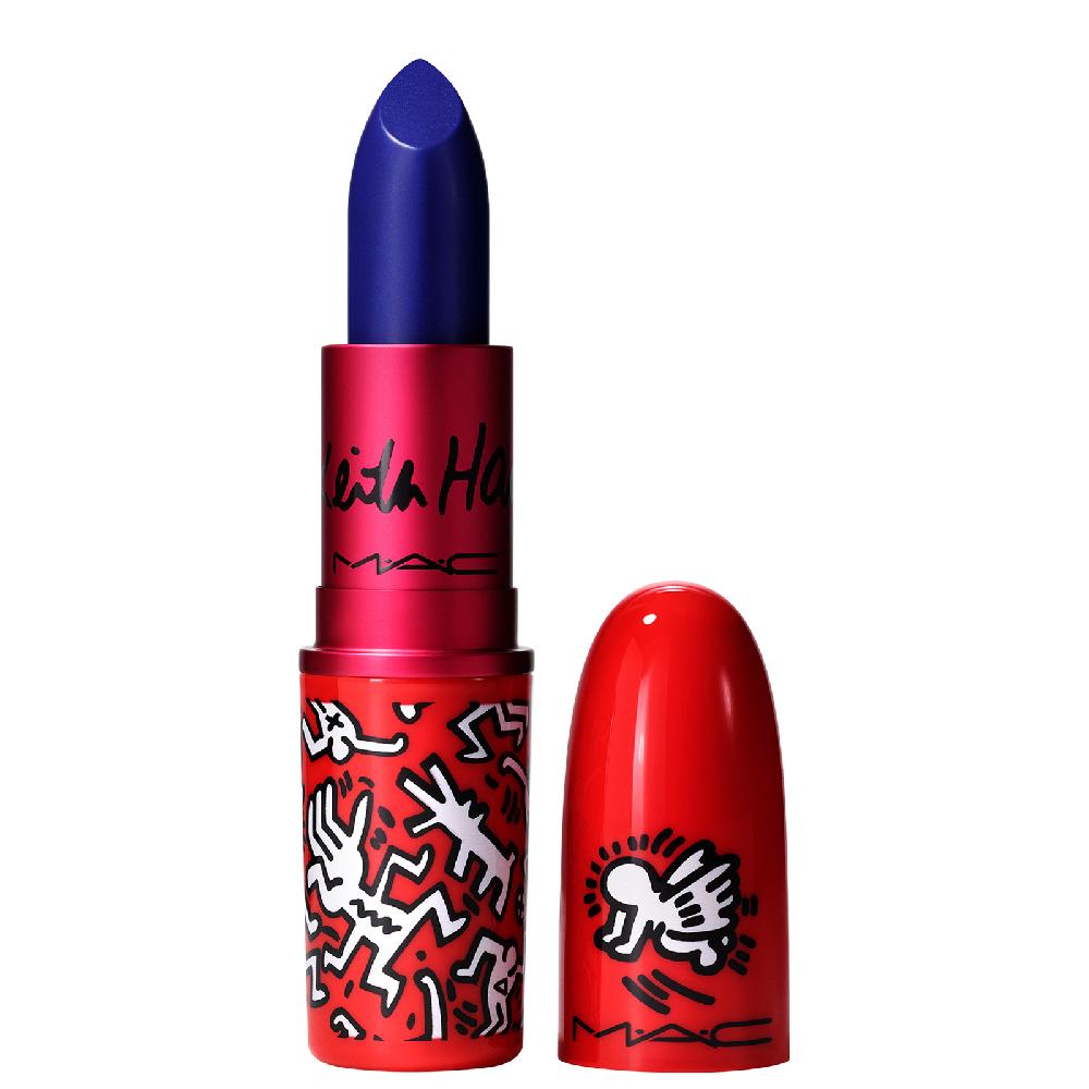 lookfantastic MAC Viva Glam Lipstick (Various Shades)