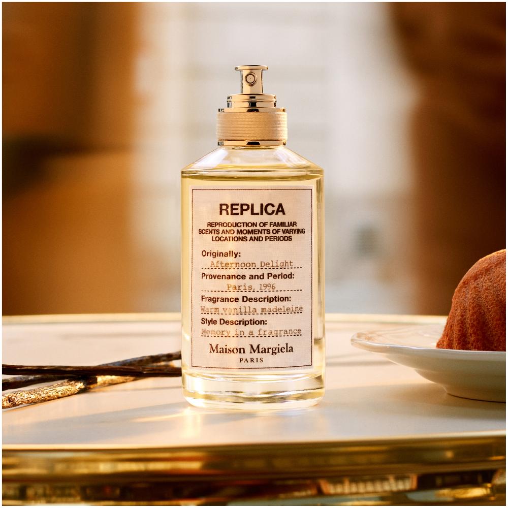 Lookfantastic Maison Margeila Replica Afternoon Delight Eau De Toilette 100ml