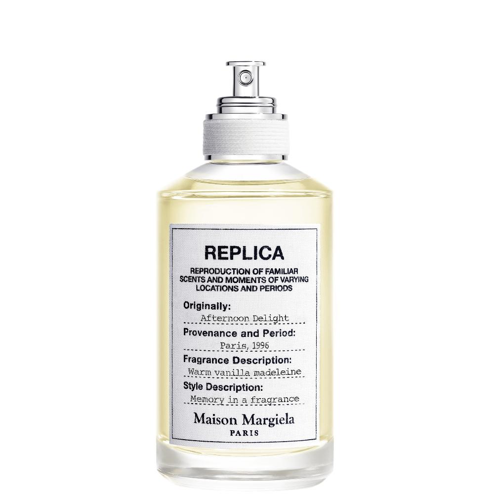 lookfantastic Maison Margeila Replica Afternoon Delight Eau de Toilette 100ml