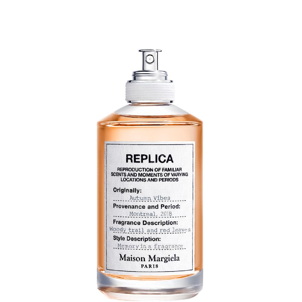 lookfantastic Maison Margiela Autumn Vibes Eau de Toilette 100 ml