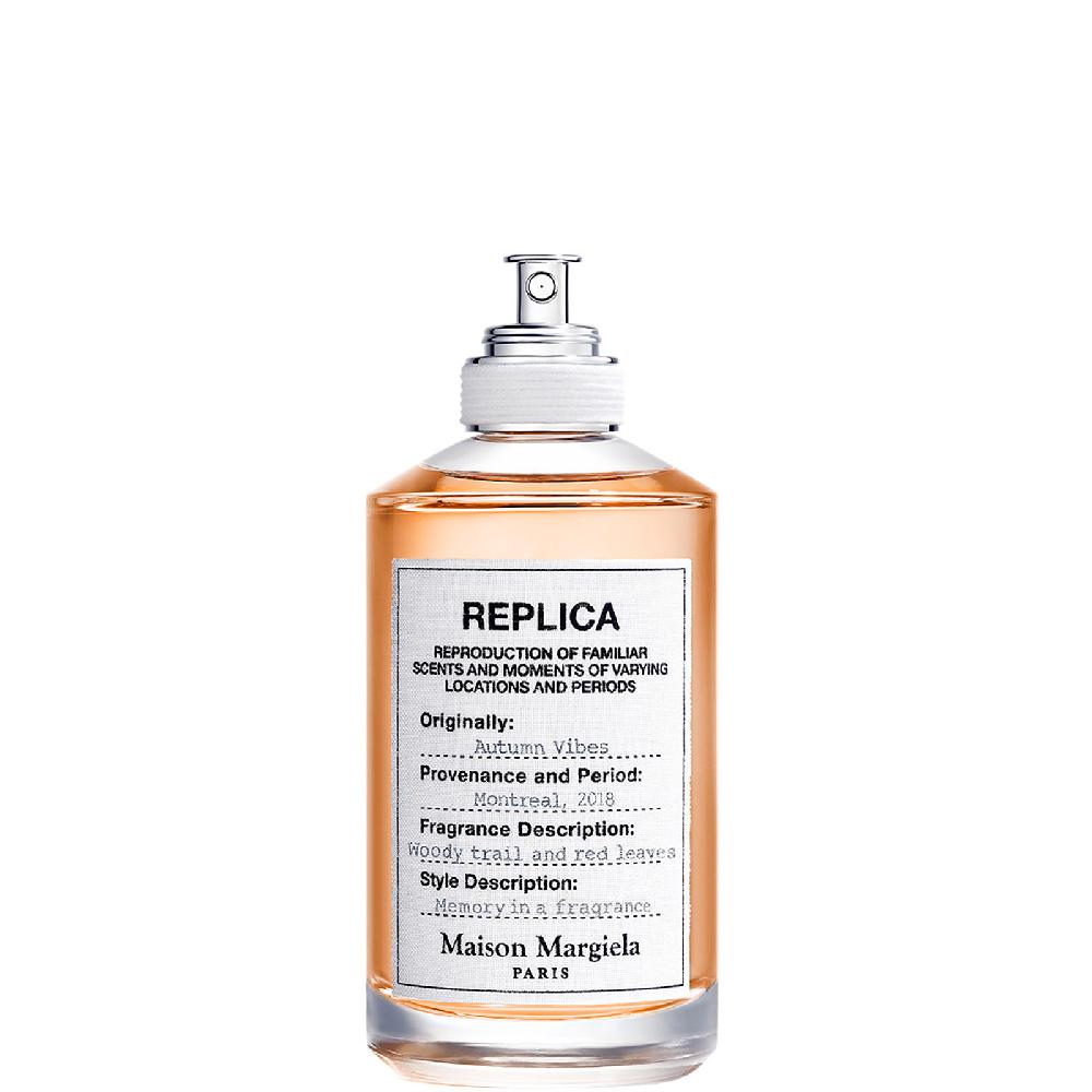 lookfantastic Maison Margiela Autumn Vibes Eau de Toilette 30 ml