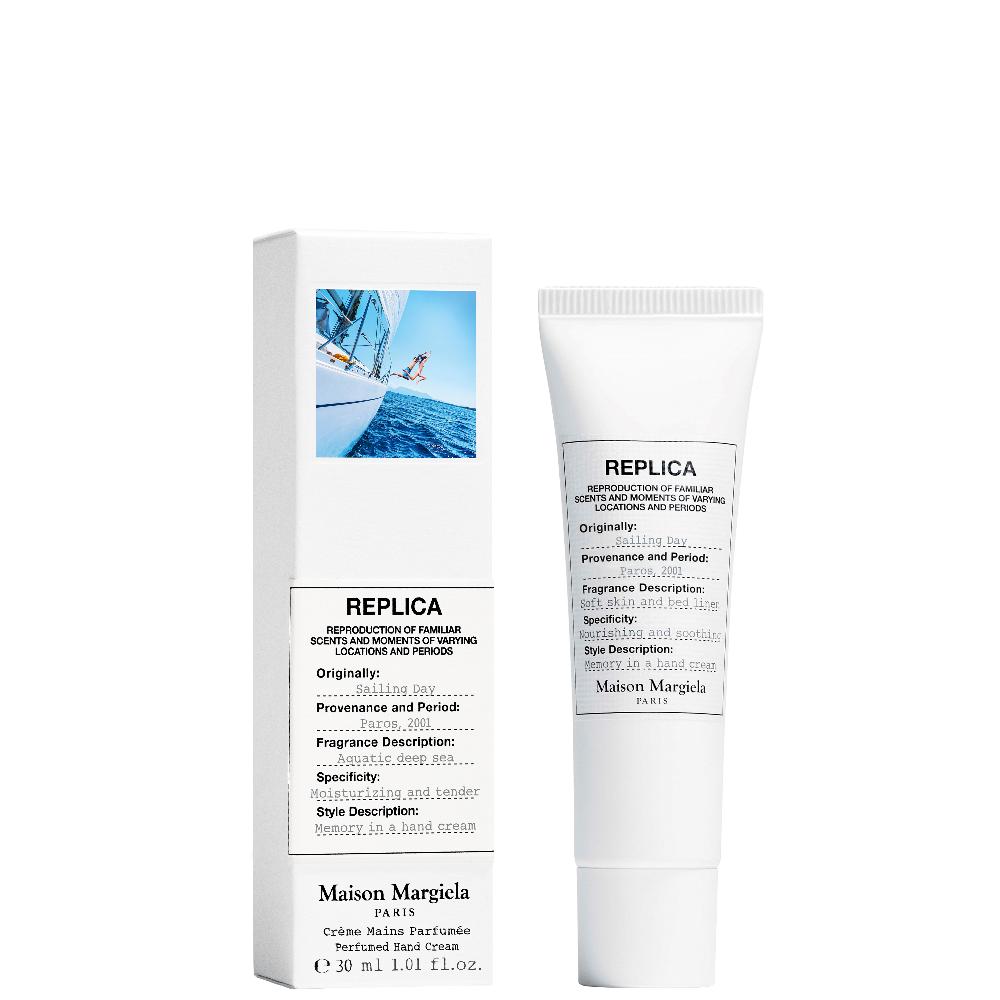 Lookfantastic Maison Margiela Exclusive Replica Sailing Day Handcreme 30 Ml