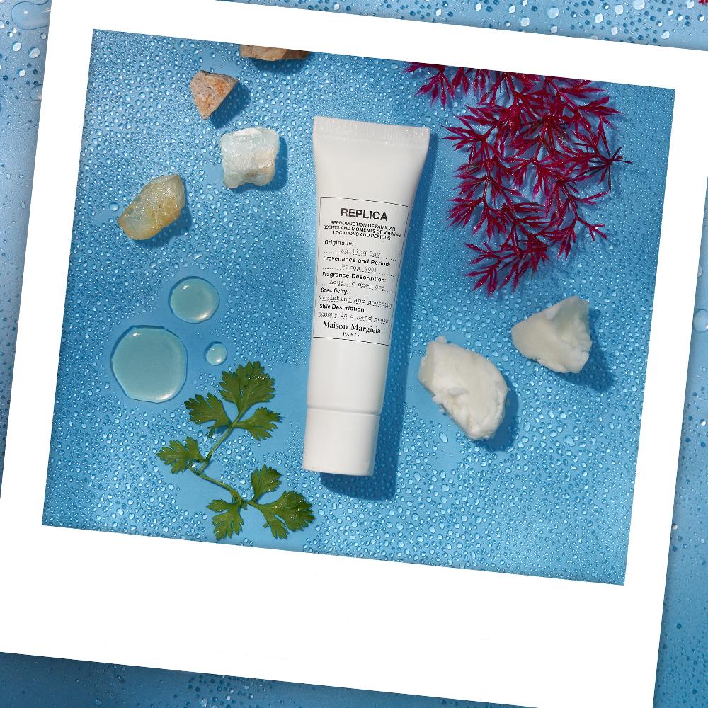 Lookfantastic Maison Margiela Exclusive Replica Sailing Day Handcreme 30 Ml