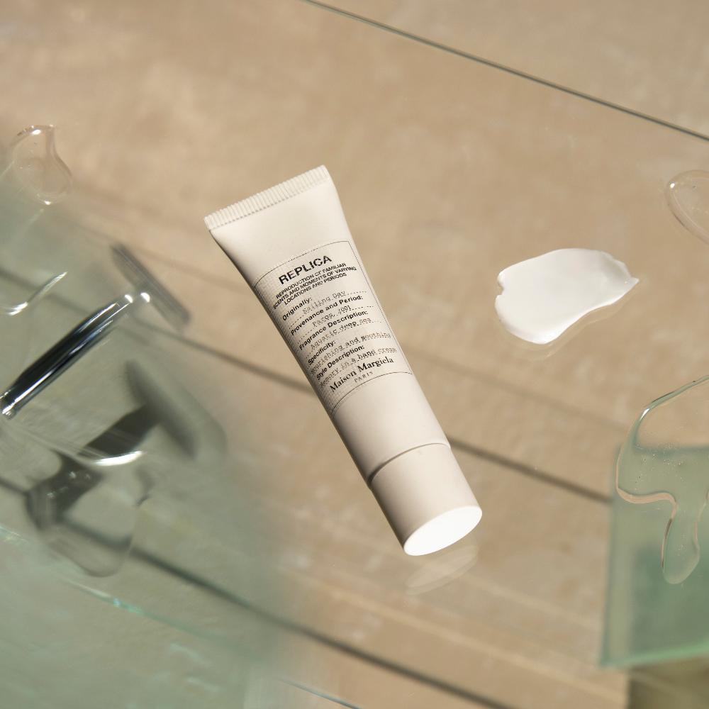 Lookfantastic Maison Margiela Exclusive Replica Sailing Day Handcreme 30 Ml