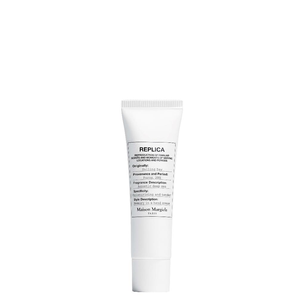 lookfantastic Maison Margiela Exclusive Replica Sailing Day Handcreme 30 ml