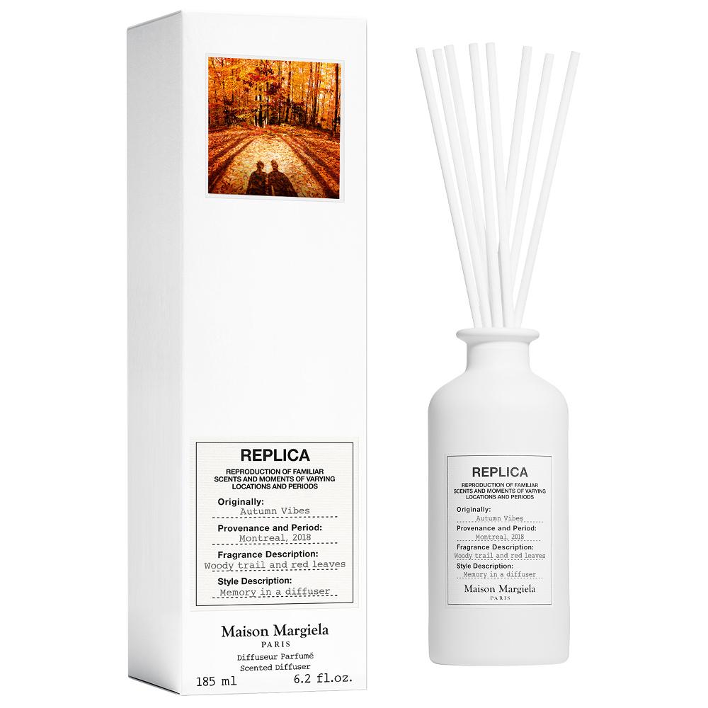 Lookfantastic Maison Margiela Replica Autumn Vibes Zerstäuber 185 Ml