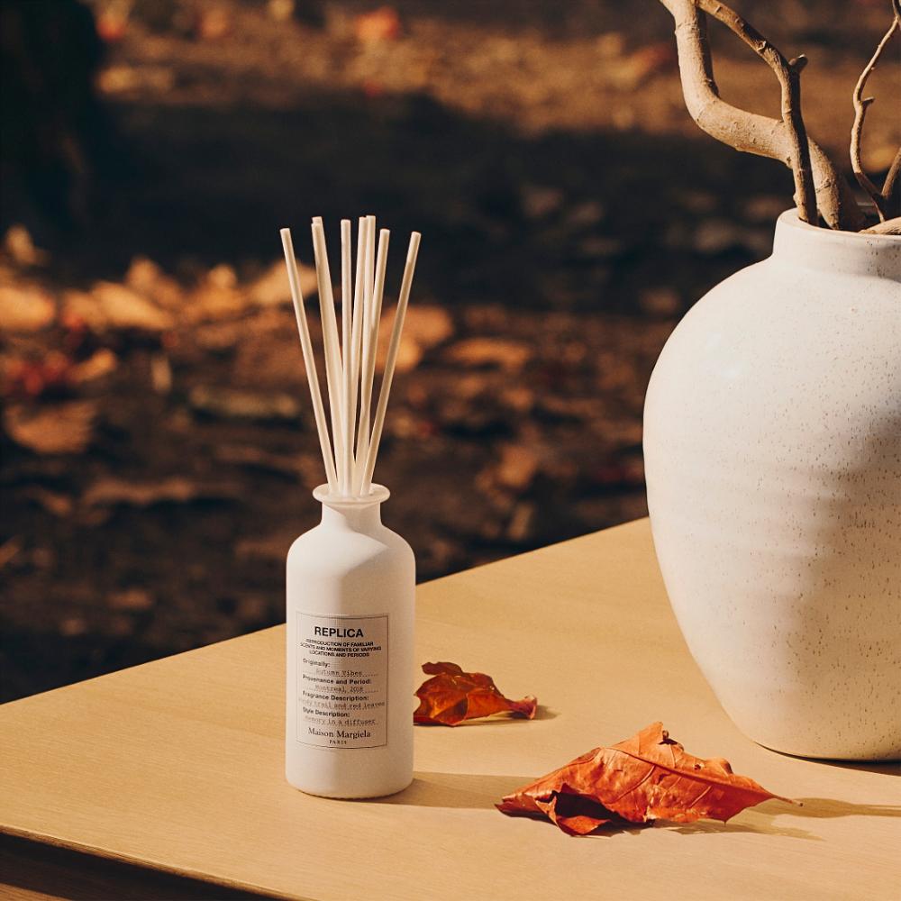 Lookfantastic Maison Margiela Replica Autumn Vibes Zerstäuber 185 Ml