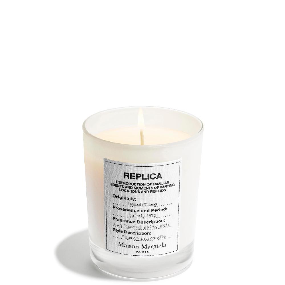 lookfantastic Maison Margiela Replica Beach Vibes Candle 165g
