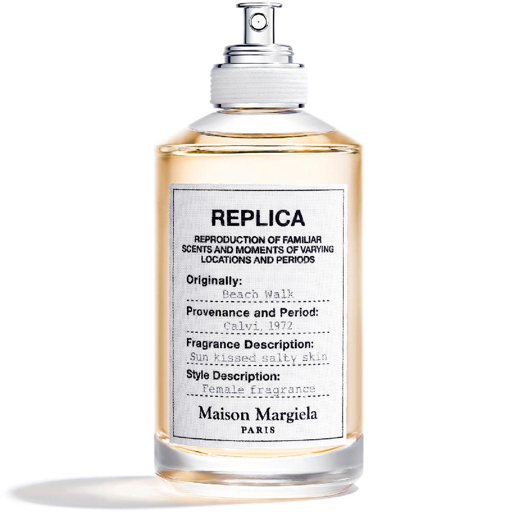 lookfantastic Maison Margiela Replica Beach Walk Eau de Toilette - 100ml