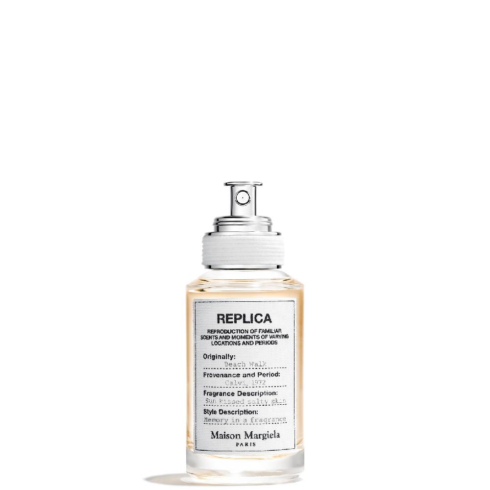 lookfantastic Maison Margiela Replica Beach Walk Eau de Toilette - 30ml