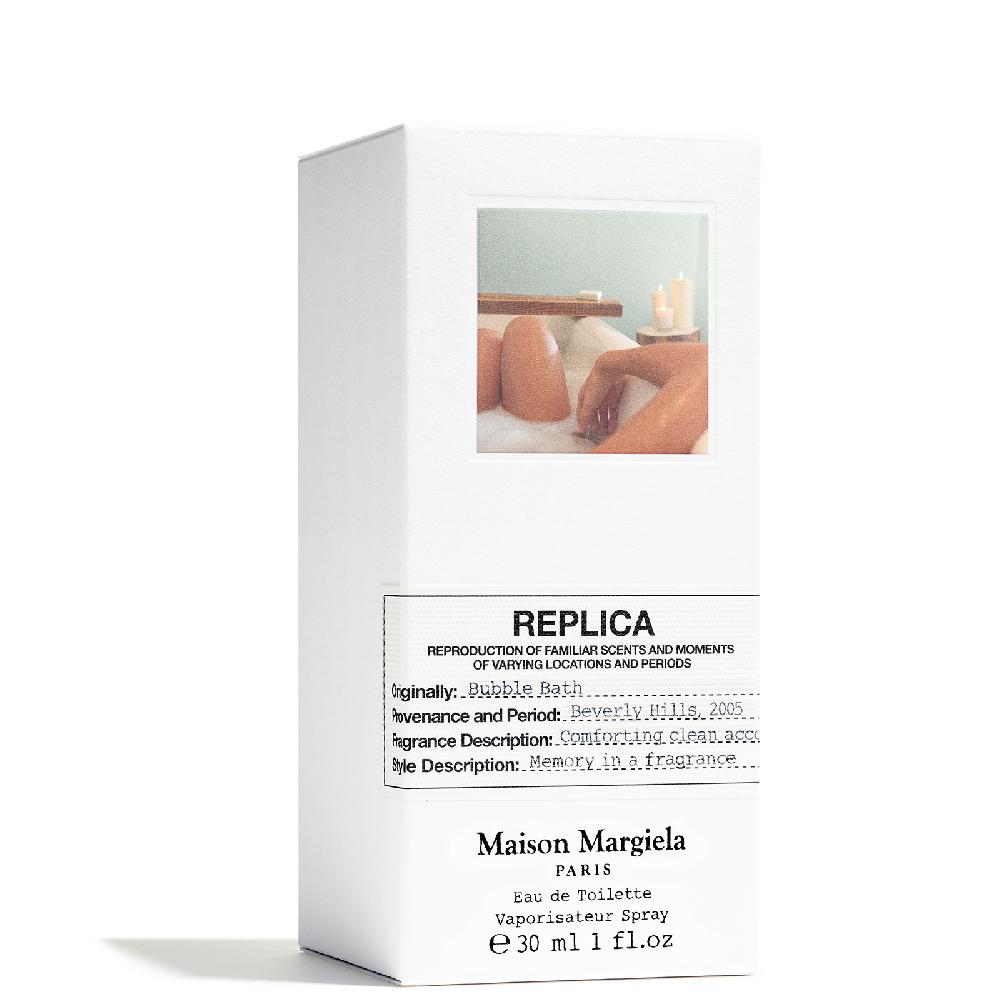 Lookfantastic Maison Margiela Replica Bubble Bath Eau De Toilette - 30ml