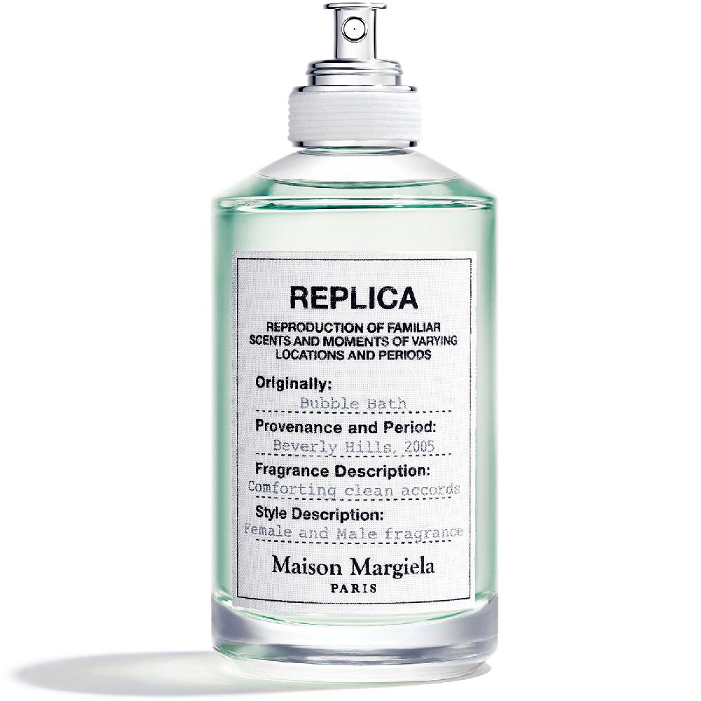 lookfantastic Maison Margiela Replica Bubble Bath Eau de Toilette - 100ml