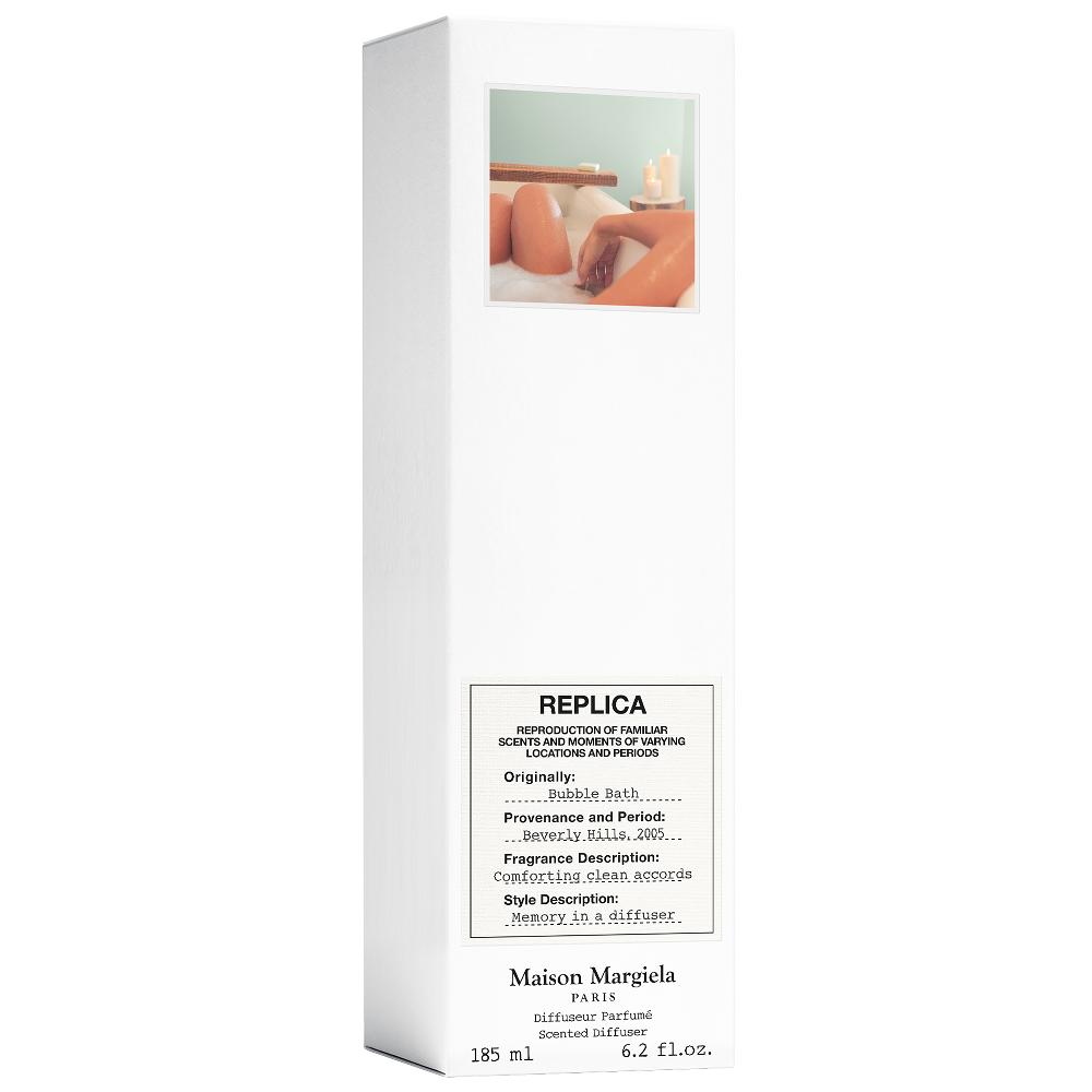Lookfantastic Maison Margiela Replica Bubble Bath Zerstäuber 185 Ml