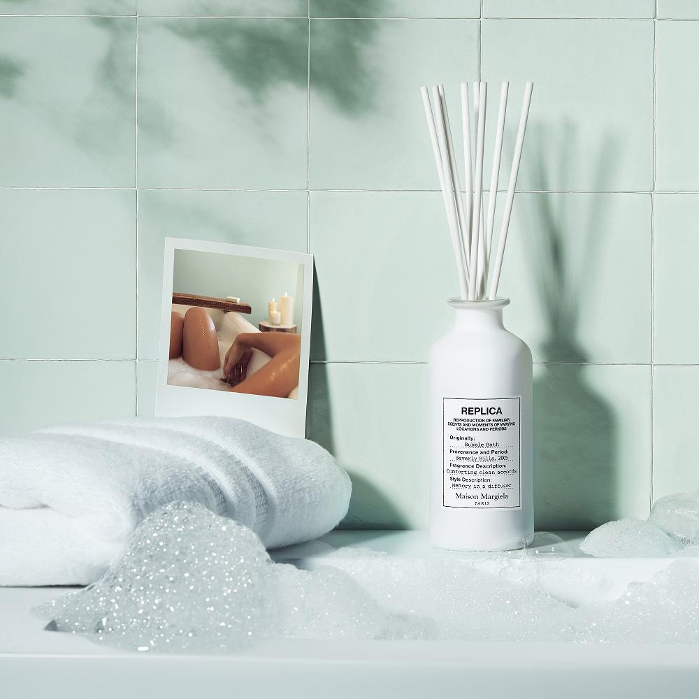 Lookfantastic Maison Margiela Replica Bubble Bath Zerstäuber 185 Ml