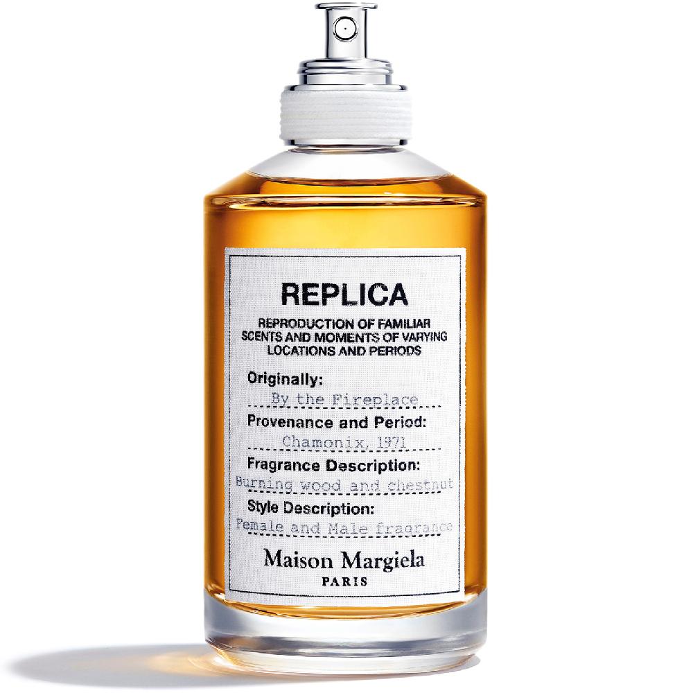 lookfantastic Maison Margiela Replica By The Fireplace Eau de Toilette - 100ml