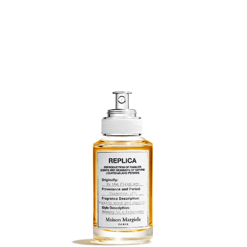 lookfantastic Maison Margiela Replica By The Fireplace Eau de Toilette - 30ml