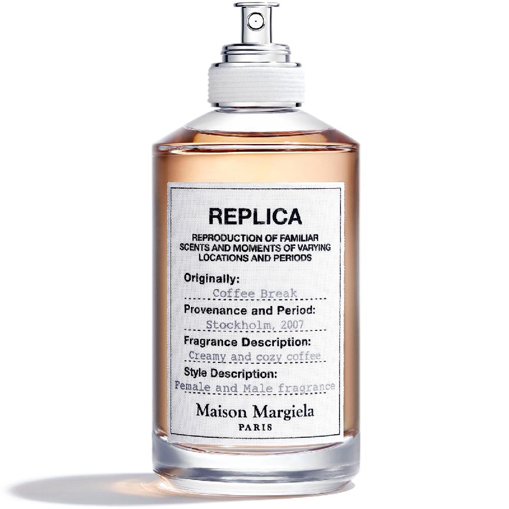 lookfantastic Maison Margiela Replica Coffee Break Eau de Toilette - 100ml