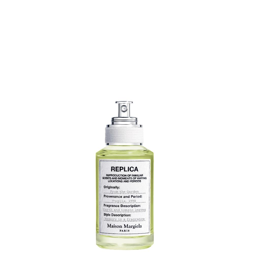 lookfantastic Maison Margiela Replica From the Garden Eau de Toilette 30 ml