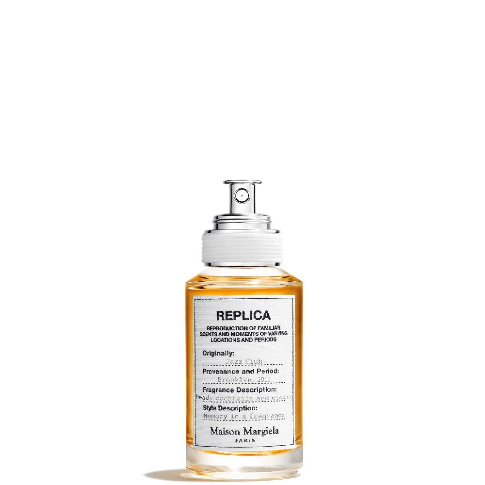 lookfantastic Maison Margiela Replica Jazz Club Eau de Toilette - 30ml
