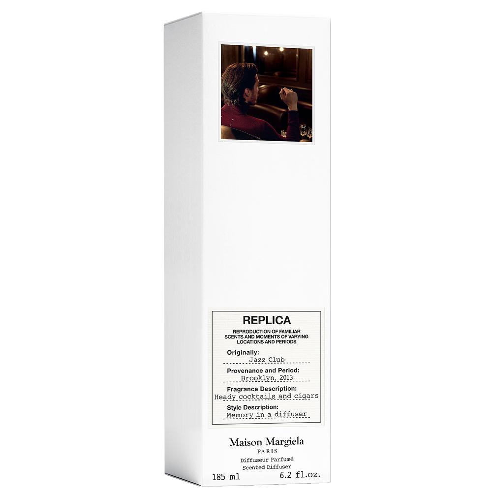 Lookfantastic Maison Margiela Replica Jazz Club Zerstäuber 185 Ml