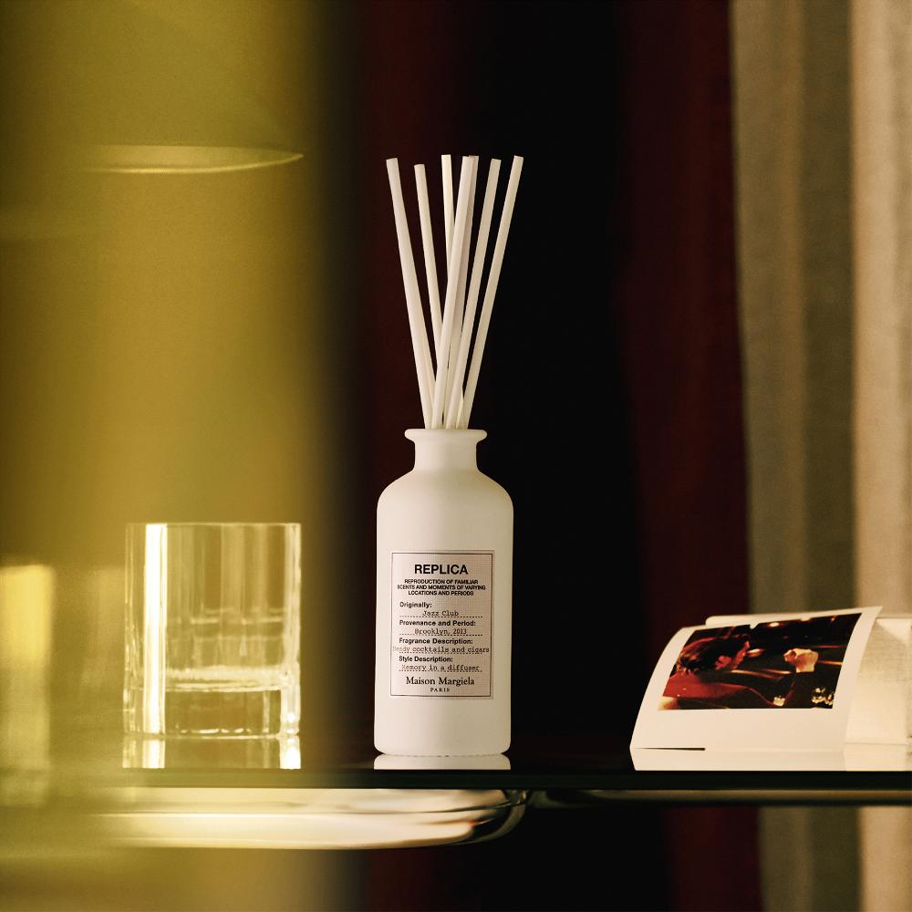 Lookfantastic Maison Margiela Replica Jazz Club Zerstäuber 185 Ml