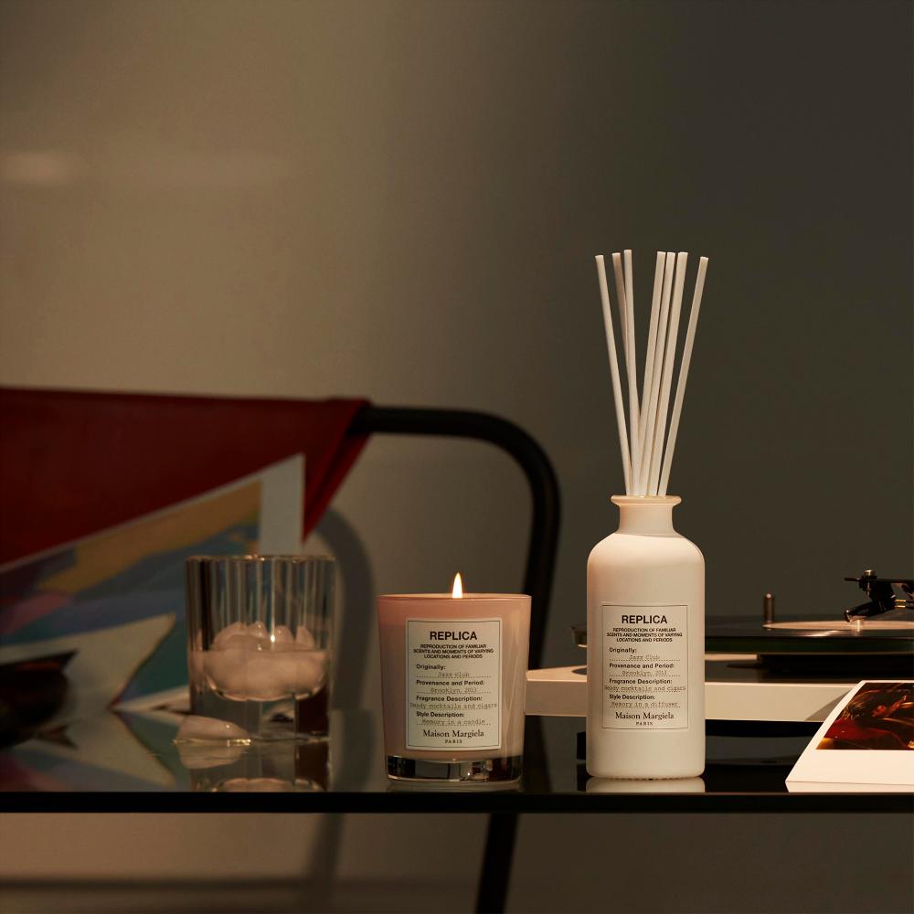 Lookfantastic Maison Margiela Replica Jazz Club Zerstäuber 185 Ml