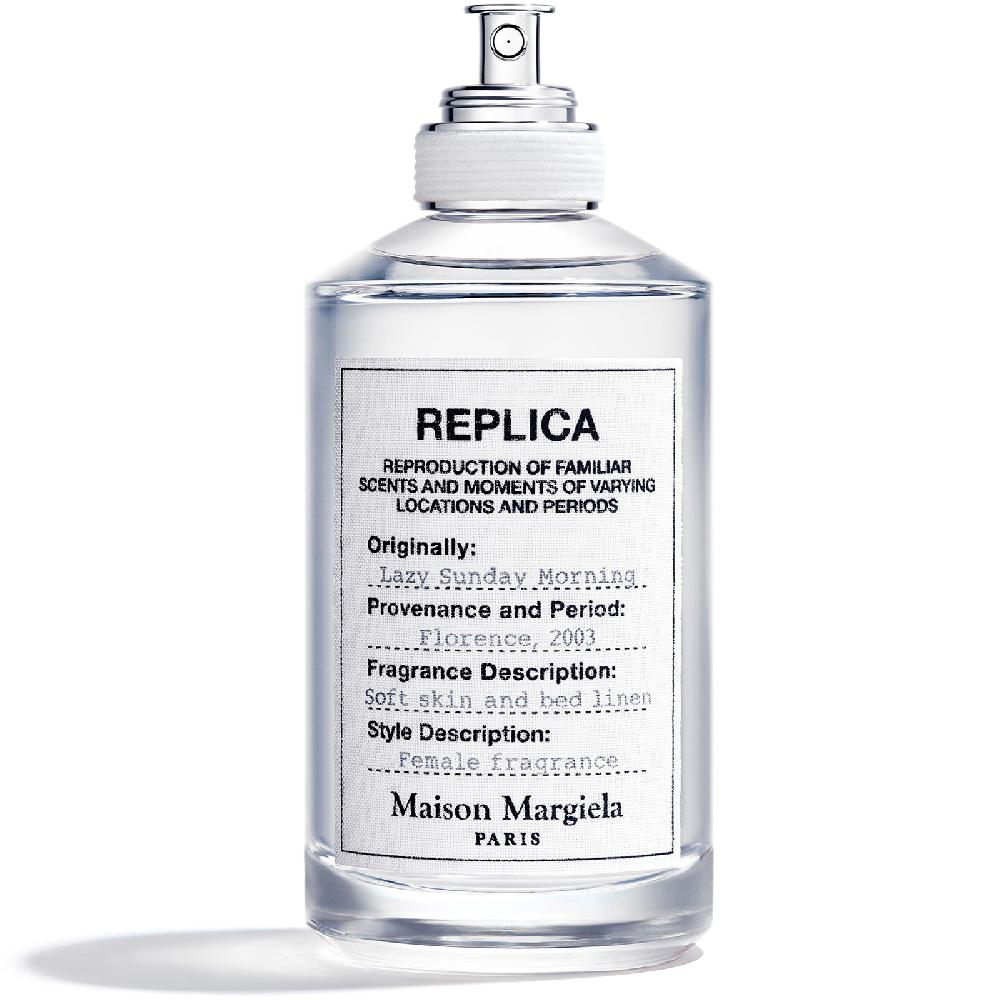 lookfantastic Maison Margiela Replica Lazy Sunday Morning Eau de Toilette - 100ml