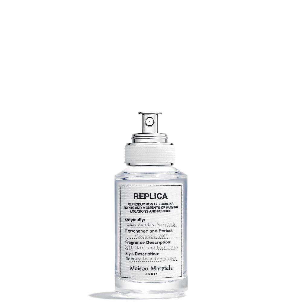lookfantastic Maison Margiela Replica Lazy Sunday Morning Eau de Toilette - 30ml