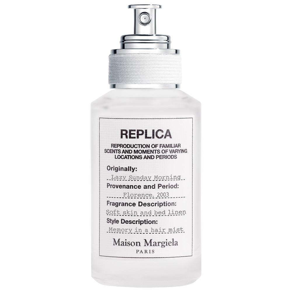 lookfantastic Maison Margiela Replica Lazy Sunday Morning Haarspray 30 ml