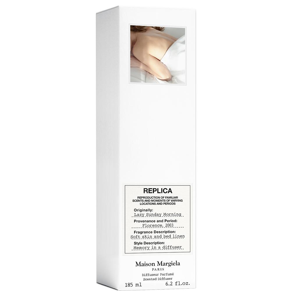 Lookfantastic Maison Margiela Replica Lazy Sunday Morning Zerstäuber 185 Ml
