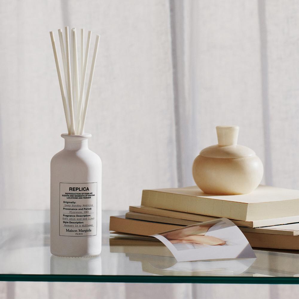 Lookfantastic Maison Margiela Replica Lazy Sunday Morning Zerstäuber 185 Ml