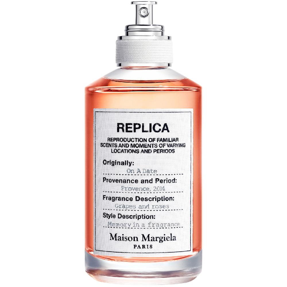 lookfantastic Maison Margiela Replica on a Date Eau de Toilette 100 ml