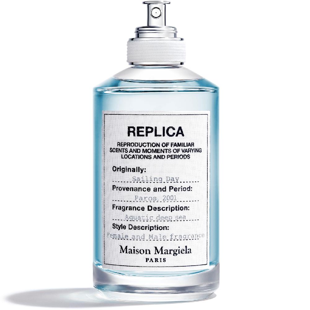 lookfantastic Maison Margiela Replica Sailing Day Eau de Toilette - 100ml