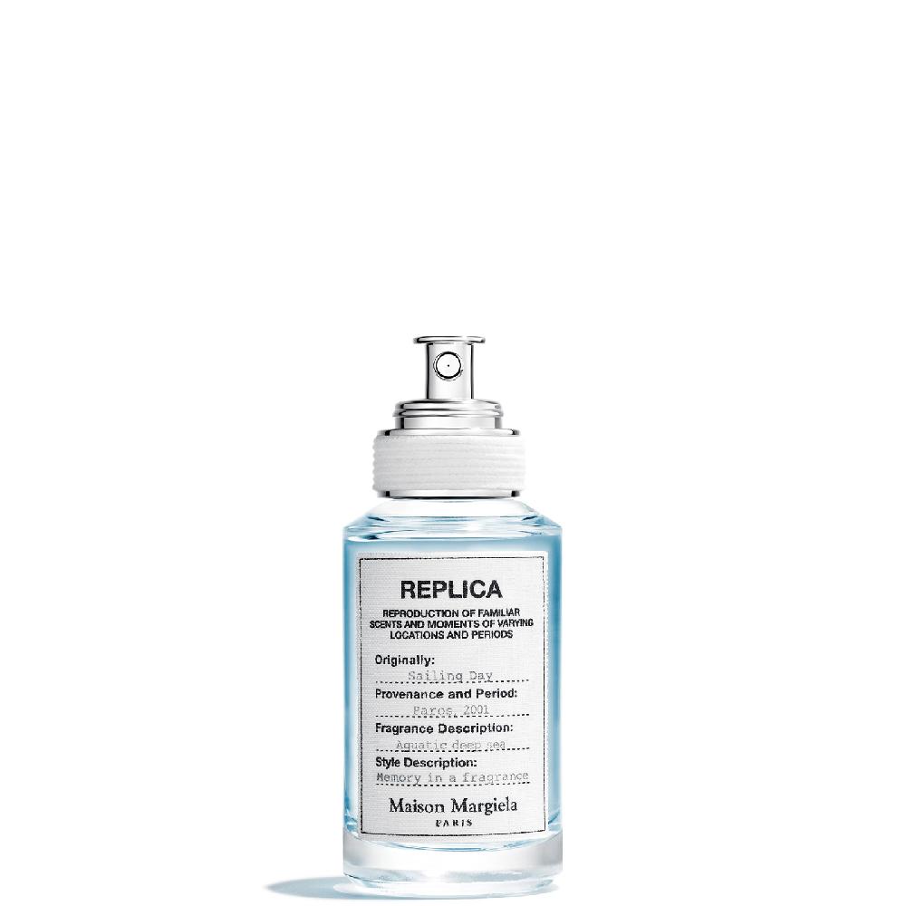 lookfantastic Maison Margiela Replica Sailing Day Eau de Toilette - 30ml