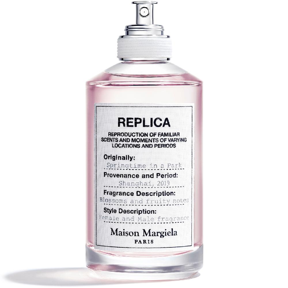 lookfantastic Maison Margiela Replica Springtime in a Park Eau de Toilette - 100ml