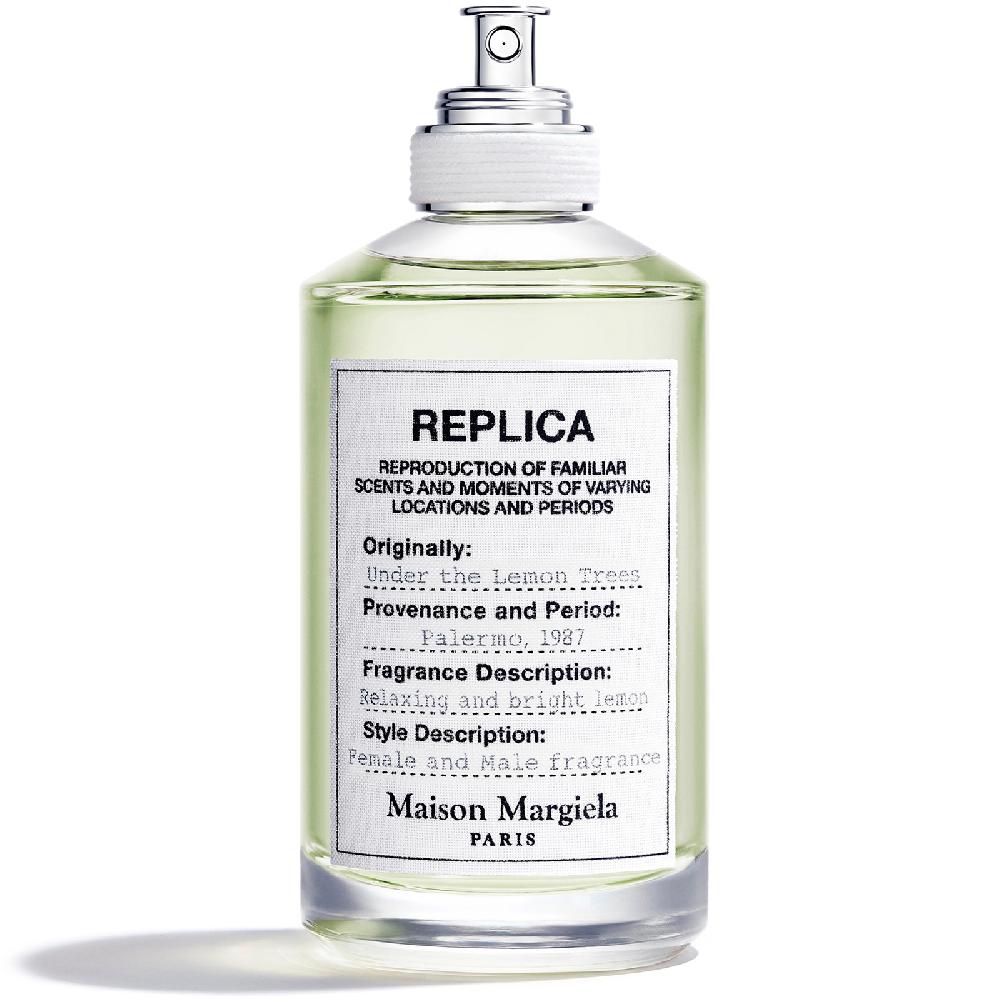 lookfantastic Maison Margiela Replica Under The Lemon Tree's Eau de Toilette - 100ml