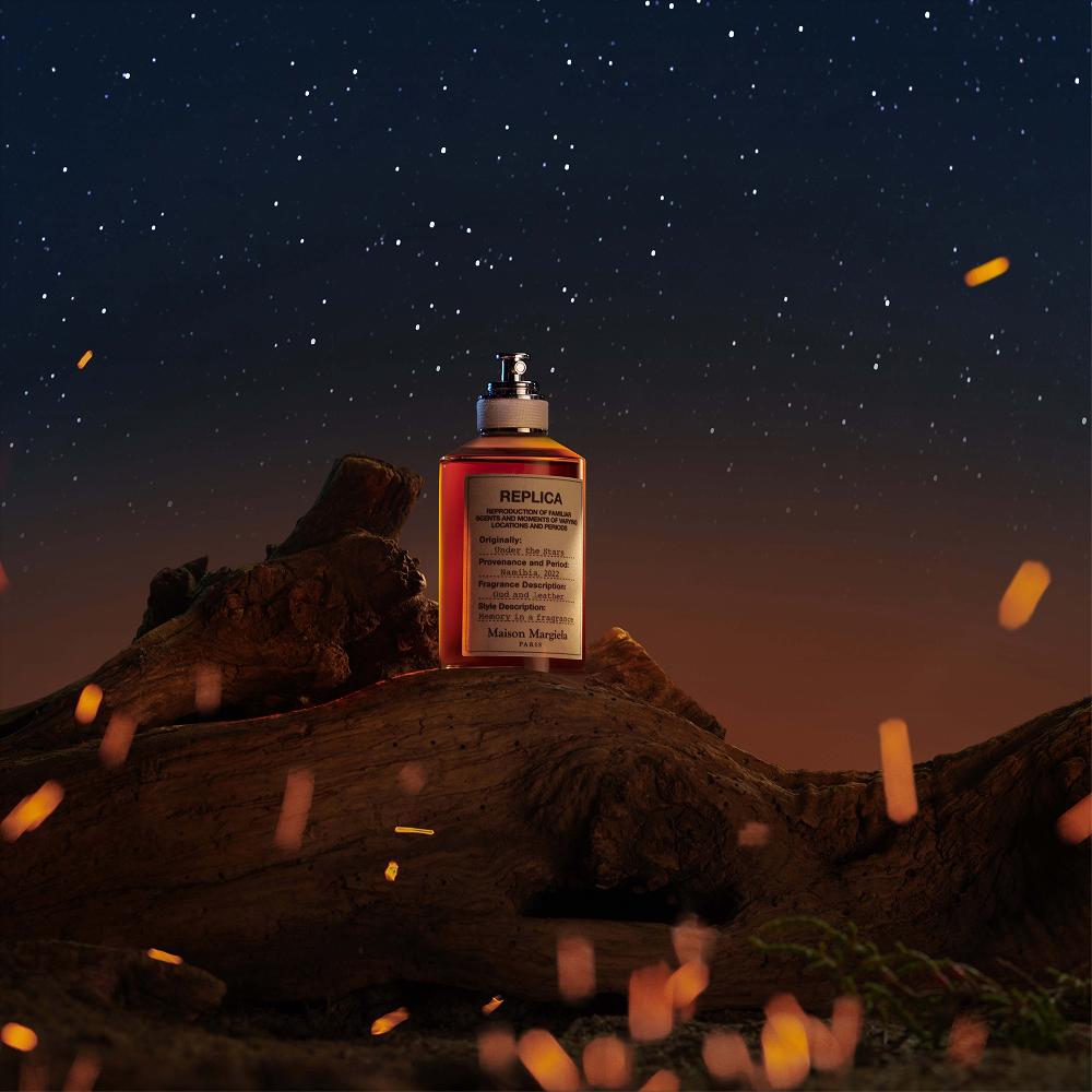 Lookfantastic Maison Margiela Replica Under The Stars Eau De Toilette 30 Ml
