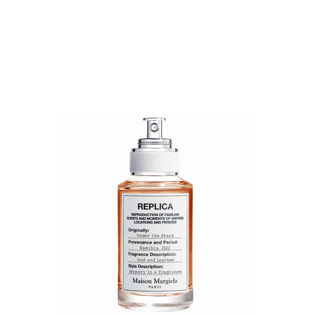 lookfantastic Maison Margiela Replica Under the Stars Eau de Toilette 30 ml