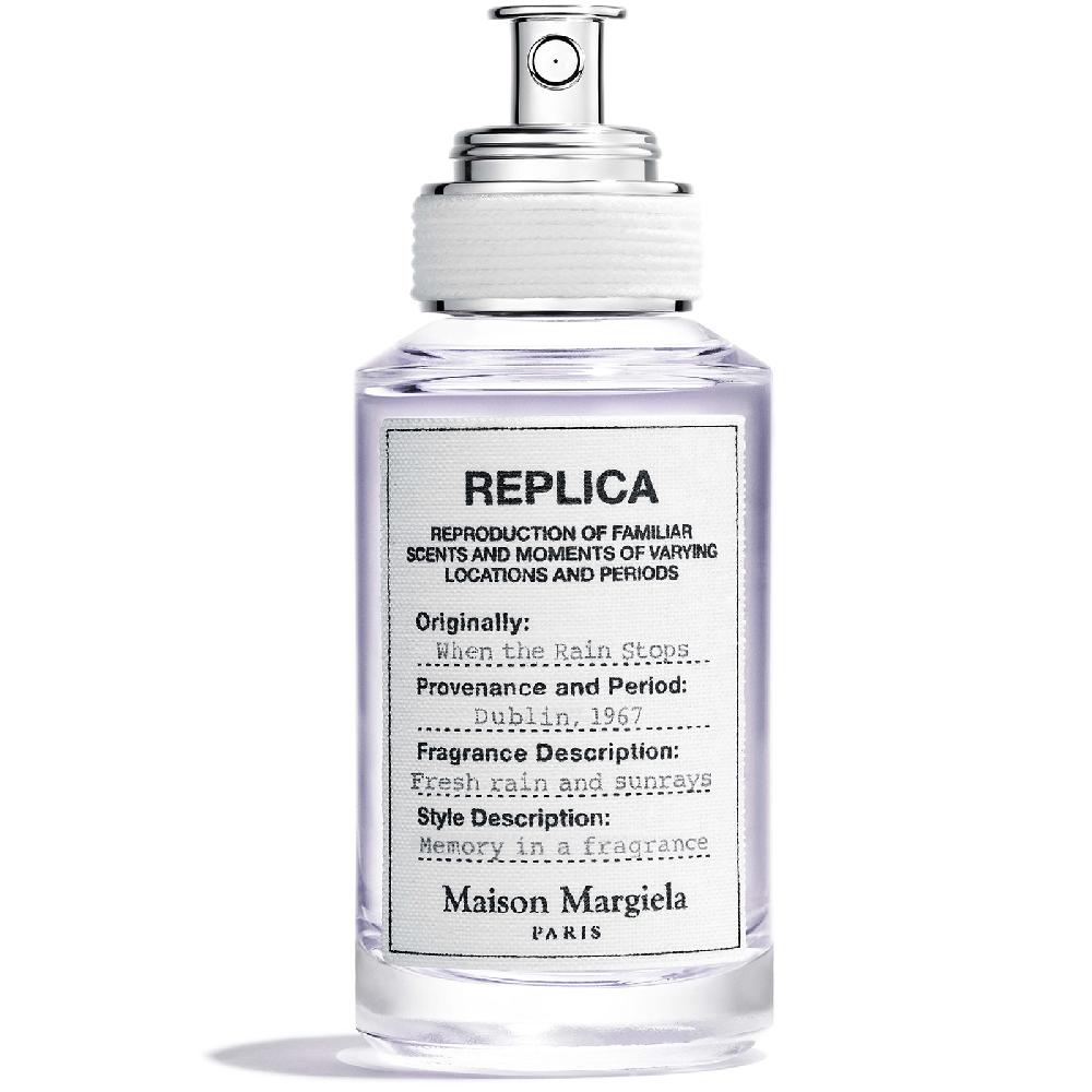 lookfantastic Maison Margiela Replica When The Rain Stops Eau de Toilette - 100ml